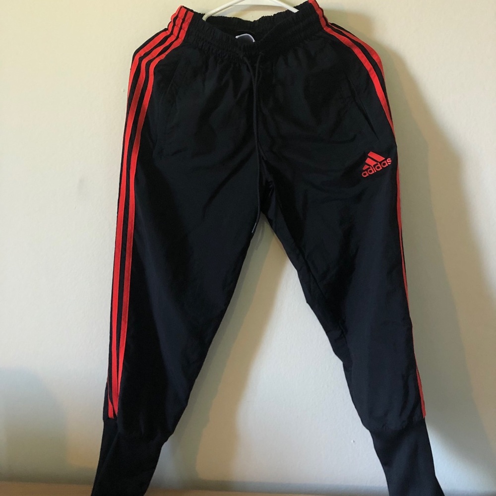 Adidas Windbreaker Jogger
